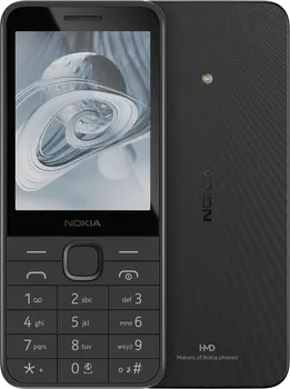 Mobilní telefon Nokia 215 4G (2024)