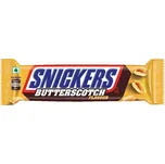 Snickers Butterscotch 40 g