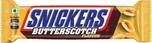 Snickers Butterscotch 40 g