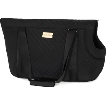 Taška pro psa a kočku Muffin&Berry Cestovní taška pro psy Soft Rocco Velikost: S