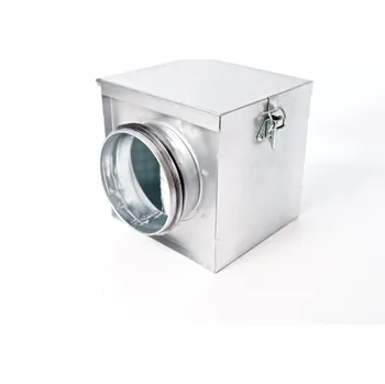 Příslušenství pro čističku vzduchu Filtr box 150mm