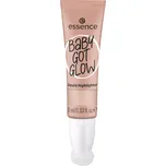 Essence Baby Got Glow tekutý…