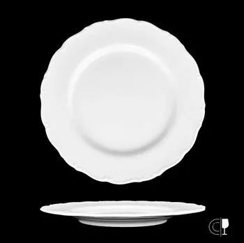 Talíř Talíř mělký Ofelie 25cm