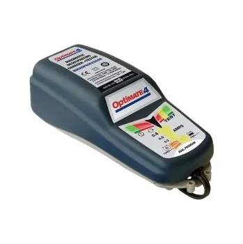 Nabíječka baterií Nabíječka Optimate 4 pro aku 2-50Ah automat gel/kys