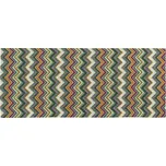 Sander Středový pás/běhoun ZIGGY 50 x 140 cm, vícebarevný