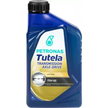 Převodový olej Tutela Transmission Axle Drive 75W-85 1l