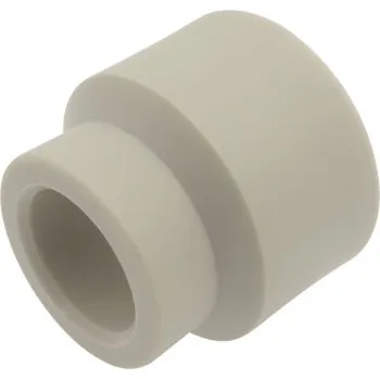 Instalatérský materiál PPR redukce 20/16