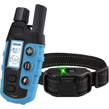 Obojek pro psa elektronický výcvikový obojek Benpet RS2 Pro