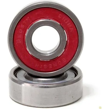 1ks Ložiska Bones Reds