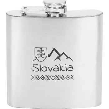 Placatka Placatka MagicHome HF292, 177ml, nerez