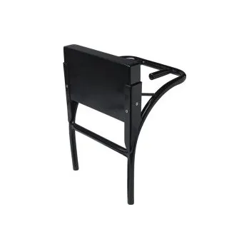 Člun Držák motoru pro nafukovací čluny černý