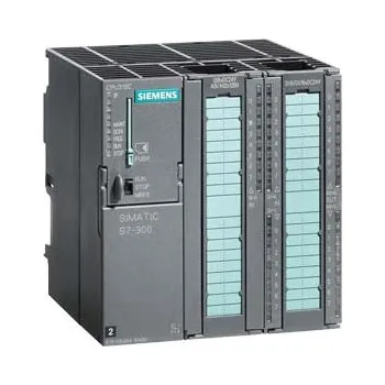 Rozvaděč SIEMENS Modul SIMATIC 6ES7313-5BG04-0AB0 6ES7313-5BG04-0AB0