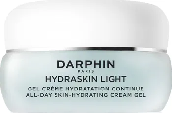 Pleťový krém Darphin Paris Hydraskin Light All-Day Skin-Hydrating Cream Gel hydratační krémový gel 30 ml