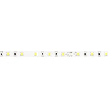 LED páska Panlux LED PÁSEK NW 12V 4,8W 10mm IP20 - 2835 neutrální bílá (kotouč 25m)