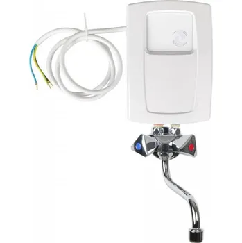 Bojler EPS2 3,5kW H, s baterií kohoutkovou