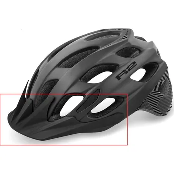 Cyklistická přilba náhradní štítek cyklistické helmy R2 ATH22