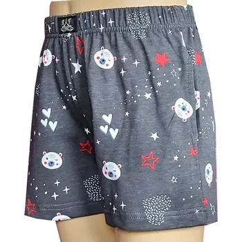 Chlapecké kraťasy Dětské Kraťasy FOLTÝN DKRF 33 Velikost: 164