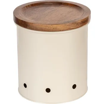 Nádobí PRODYŠNÁ DÓZA NA POTRAVINY ARIA, 1,6 L, WENKO