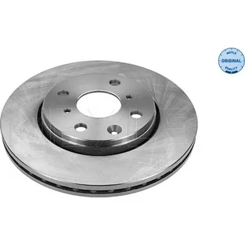 Brzdový kotouč Brzdový kotouč MEYLE 11-15 521 0037