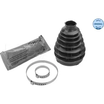 Manžeta hnacího hřídele MEYLE 214 495 0015