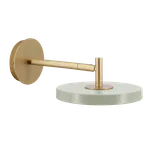 UMAGE Asteria Short (olivově zelená) kov, hliník 2277 2277