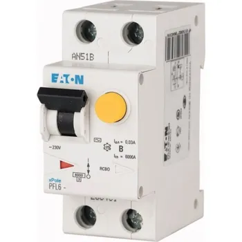 Eaton 112873 PFL6 10/1N/B/003-A…