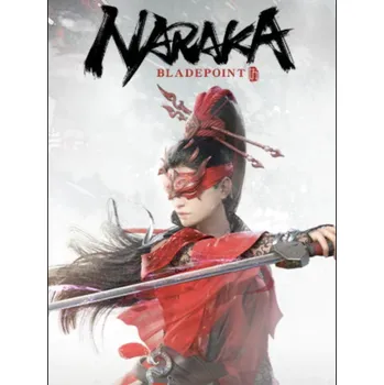Počítačová hra Naraka: Bladepoint - PC
