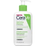 CeraVe Čisticí emulze s hydratačním účinkem (Hydrating Cleanser) 236 ml + 2 měsíce na vrácení zboží