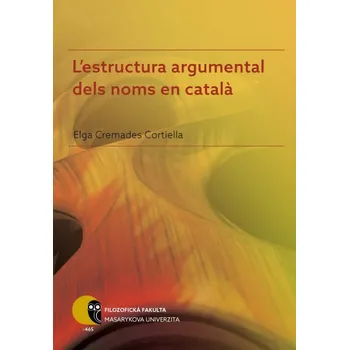 L'estructura argumental dels noms en catala Ekniha