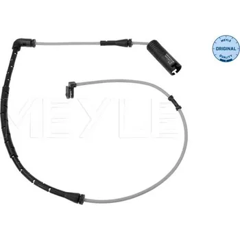 Brzdový systém Výstražný kontakt, opotřebení obložení MEYLE 53-14 500 0002