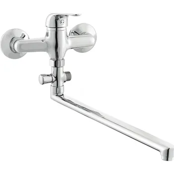 Vodovodní baterie S-Line SL272 chrom