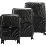 Pierre Cardin 1103 JOY01 x3 Z černá + doprava zdarma