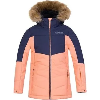 Chlapecká bunda Dětská bunda HANNAH LEANE JR velikost 158-164