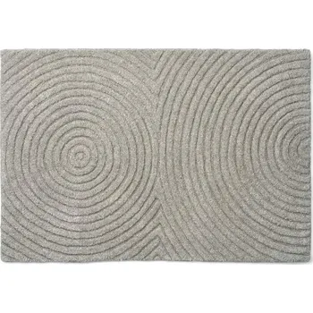 Rohožka Bolia Rohožka Zen Doormat 60x90, light grey