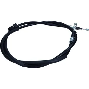 Lanko parkovací brzdy Tažné lanko, parkovací brzda MAXGEAR 32-0927