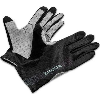 cyklistický dres Cyklistické rukavice L