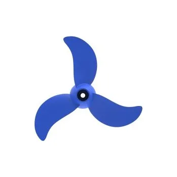 Lodní motor Vrtule k ePropulsion Navy 6.0 Evo nižší stoupání