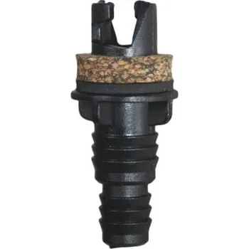 pumpička Koncovka pumpy s bajonetem pro nožní a ruční pumpy