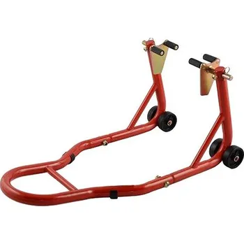 Motodíl A-PRO CM-7563 červený moto stojan