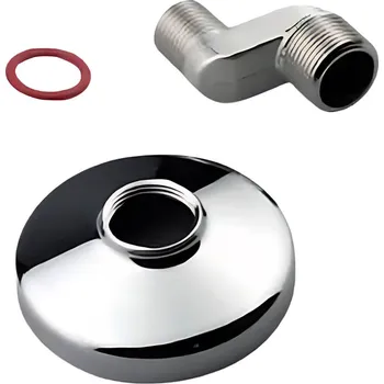 Fitinka Etážka k baterii 1/2"x3/4" souprava