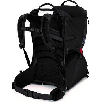 Dětské zboží Sedačka Osprey POCO LT starry black