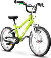 Woom 3 16" 2024 Lizard Lime