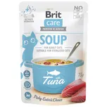 Brit Care Cat Adult Soup with…
