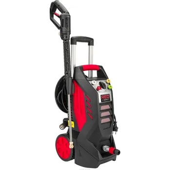 Vysokotlaký čistič RED Technic RTMC0029