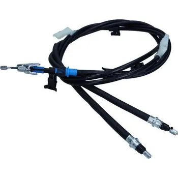 Lanko parkovací brzdy Tažné lanko, parkovací brzda MAXGEAR 32-1060