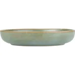 Ib Laursen Hluboký talíř Light Blue Dunes 22 cm