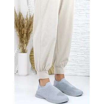 Dámské tenisky Seastar Dámské ponožkové tenisky NB581G Velikost: 40