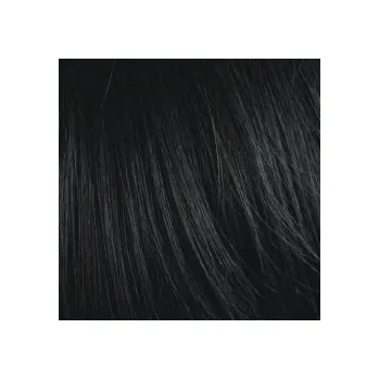 Paruka Exclusive wigs by Lubo příčes Ponytail Odstín: black