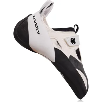 Lezečky Dámské lezečky Evolv Zenist LV Velikost bot (EU): 42 / Barva: černá/bílá