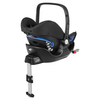 Autosedačka Základna autosedačky BABY-SAFE i-SIZE